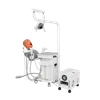 Self-Contained Dental Simulation System