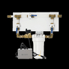 3/4" Water filter system