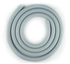 HVE asepsis tubing(ft)