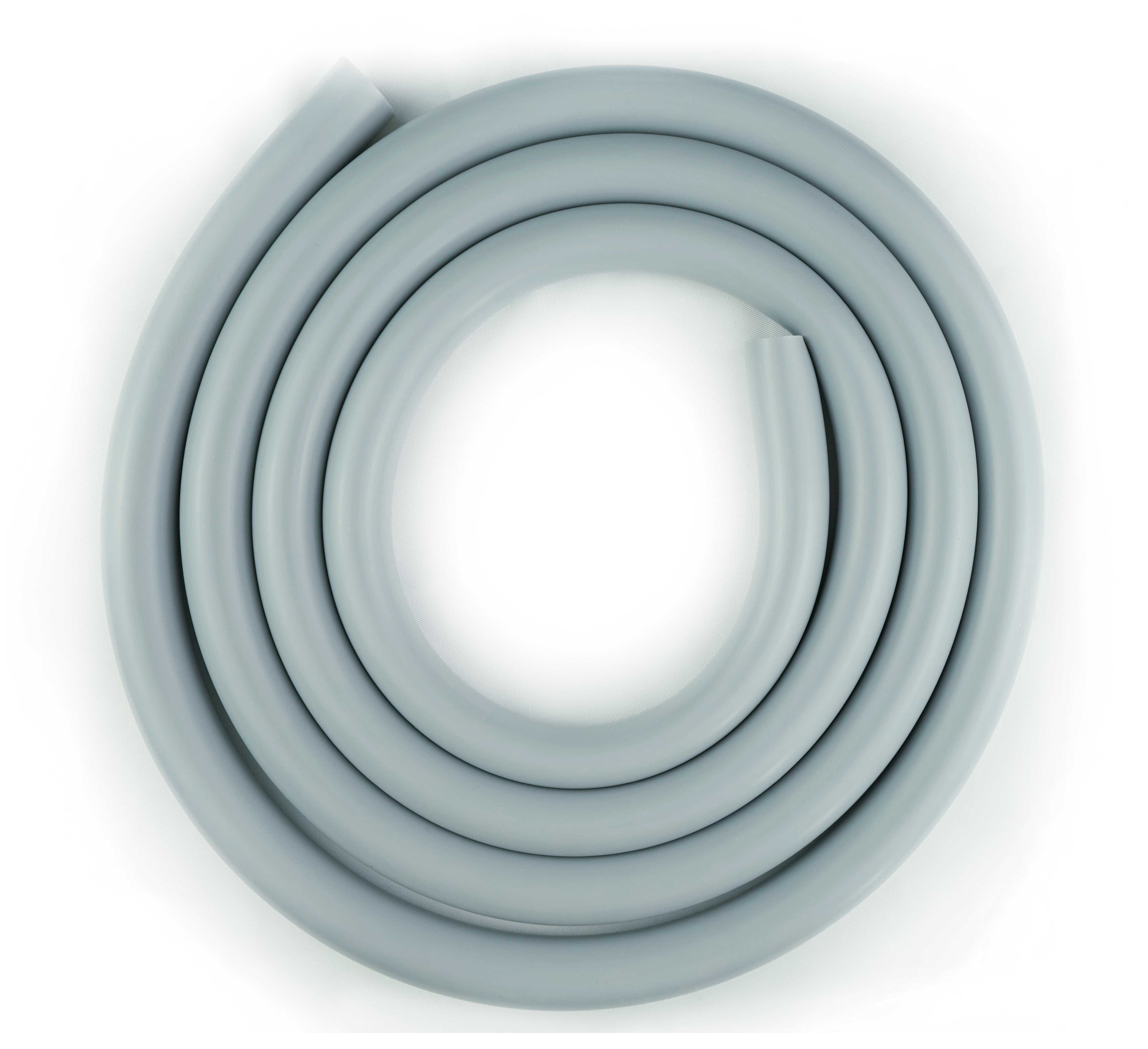 HVE asepsis tubing(ft)