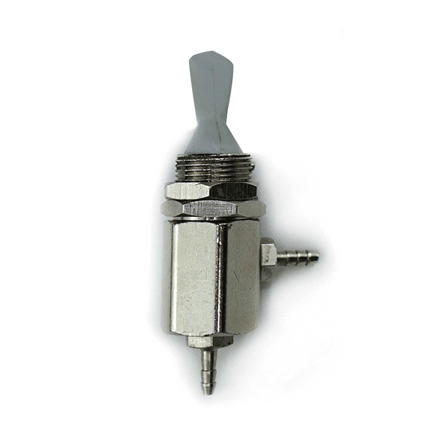 On/off Toggle valve