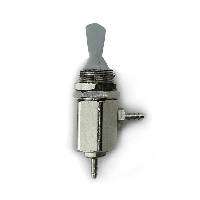 On/off Toggle valve