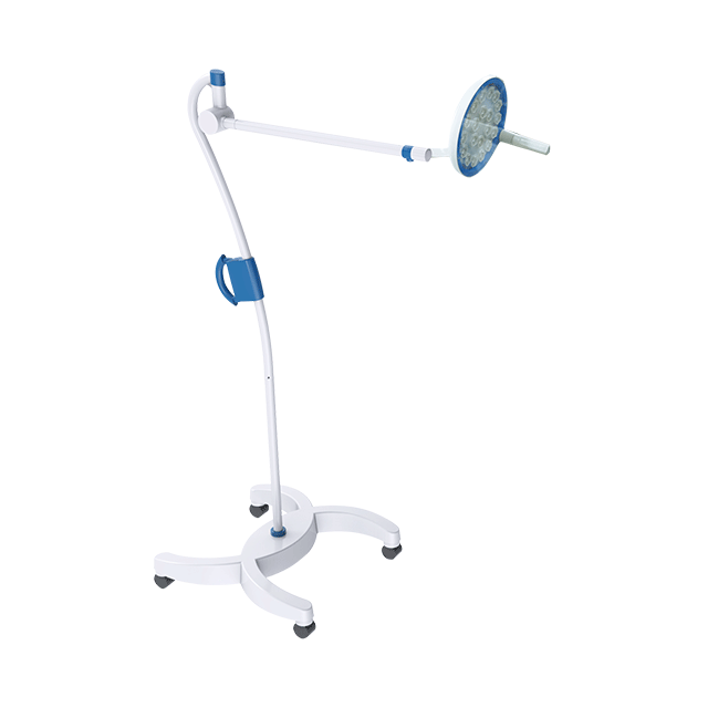 Libra Mobile LED Dental Light