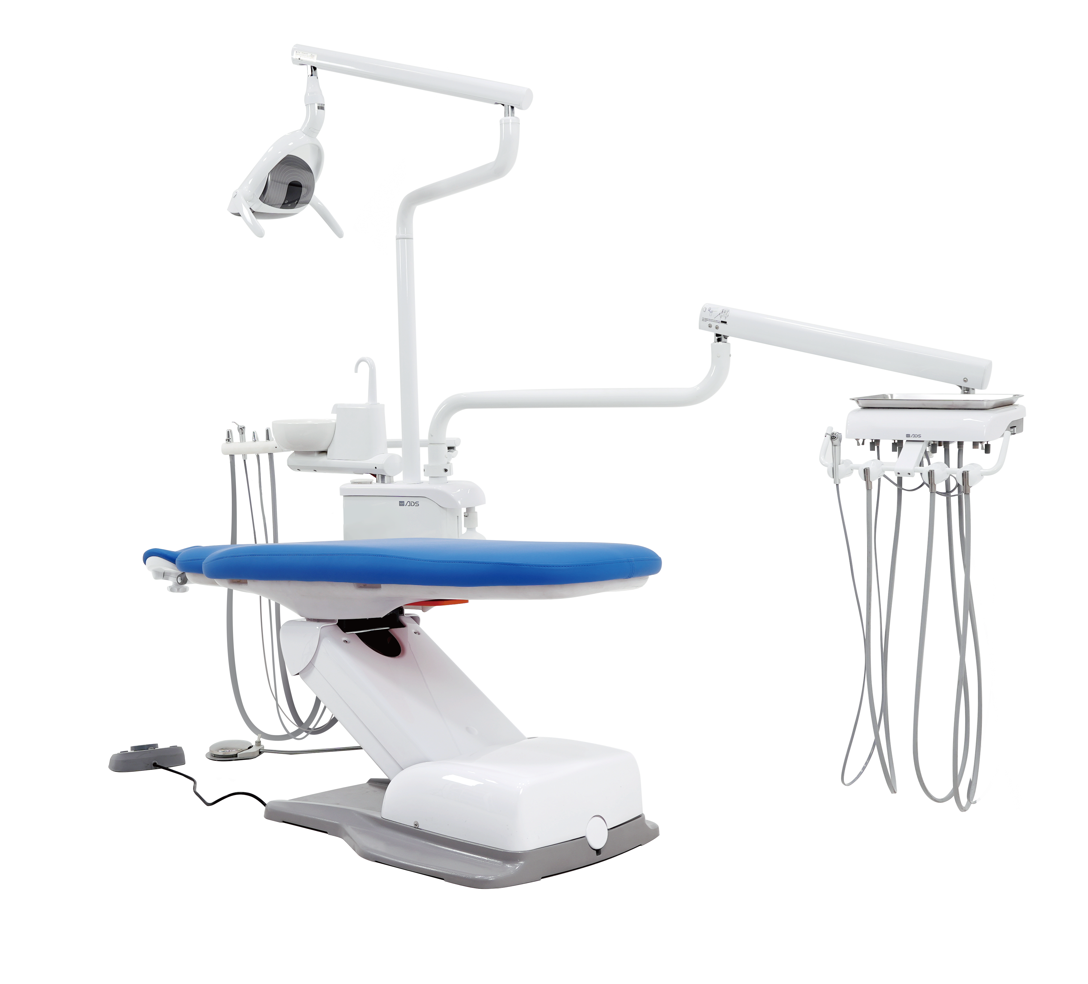 AJ19 Classic101 Operatory Package