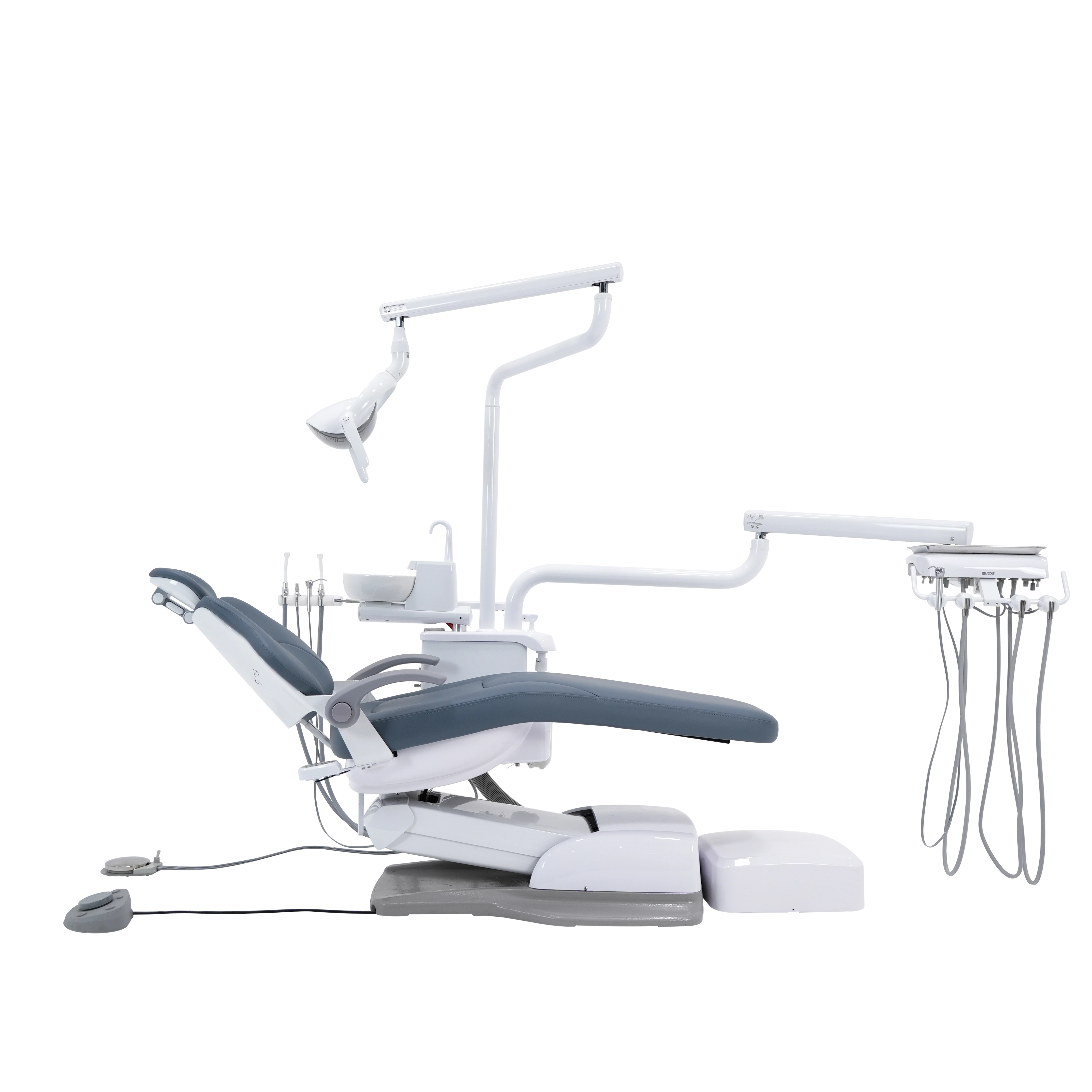 AJ16 Classic101 Operatory Package