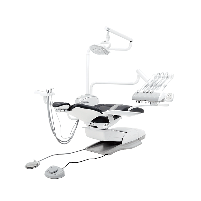 AJ16 Beyond300 Continental Operatory Package