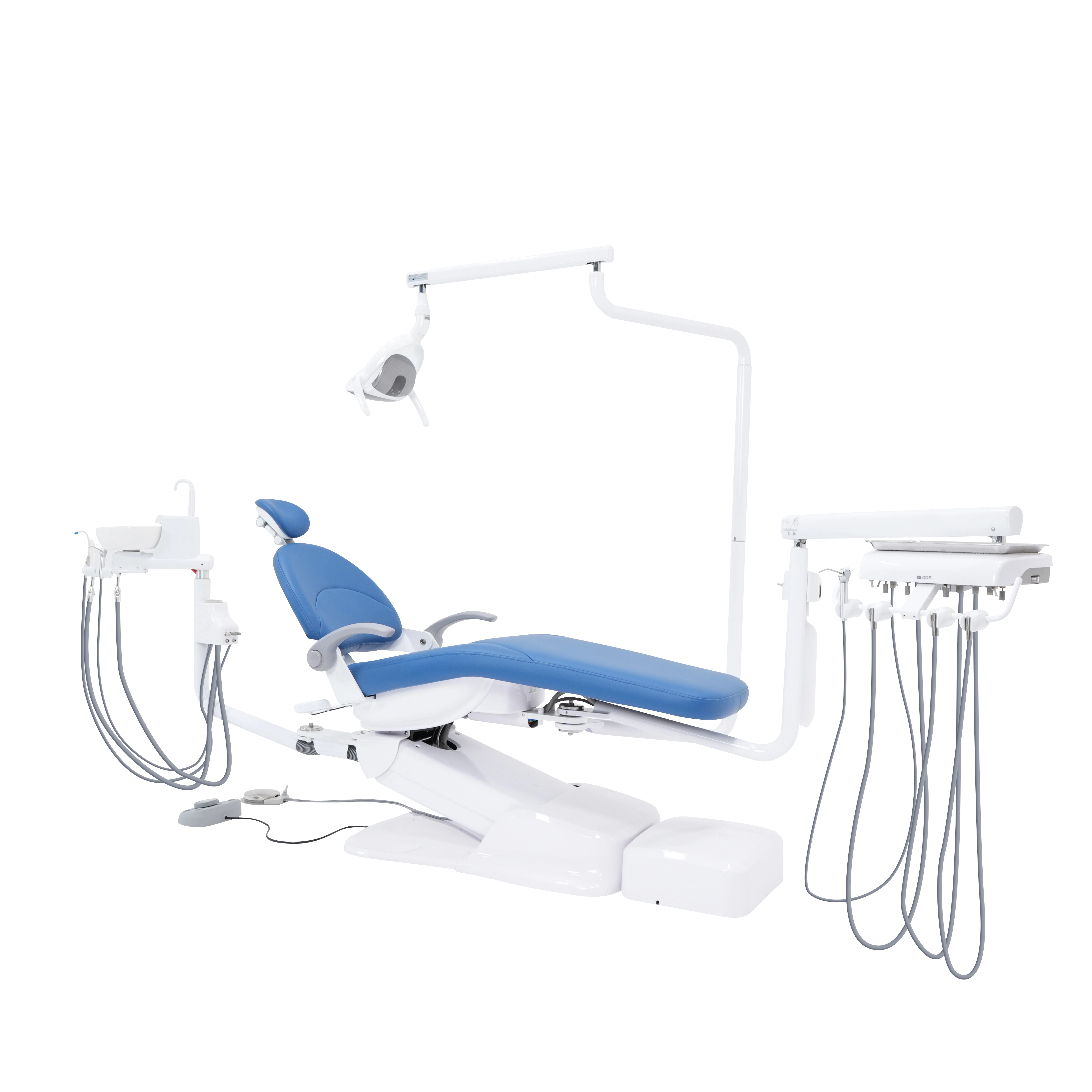 AJ15 Classic201 Operatory Package