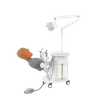 Dental Simulation System