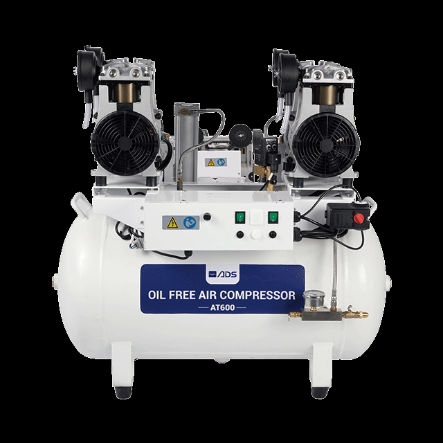 AT600 Air Compressor