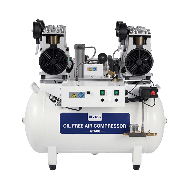 AT600 Air Compressor