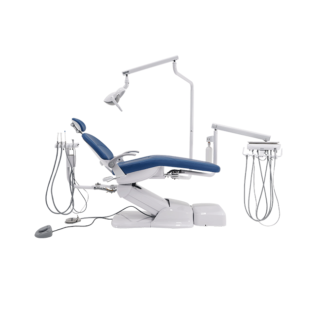 AJ15 Classic201 Operatory Package