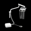 Classic Post Mount Doctor's System