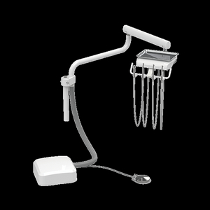 Classic Post Mount Doctor's System
