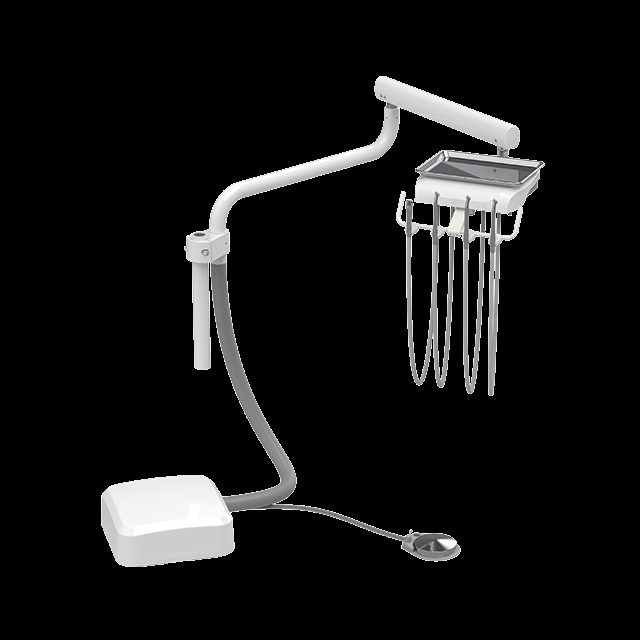 Classic Post Mount Doctor's System