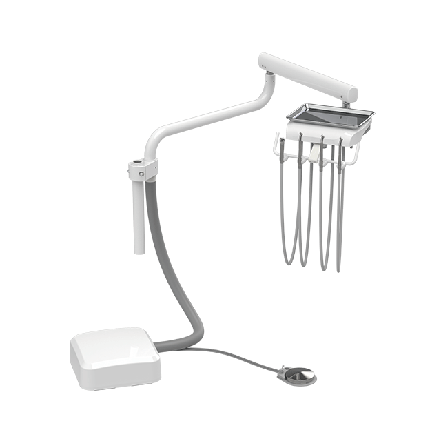 Classic Post Mount Doctor's System