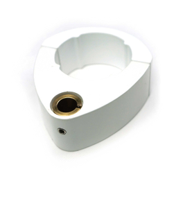 2" Post mount clamp bracket for Classic100/101