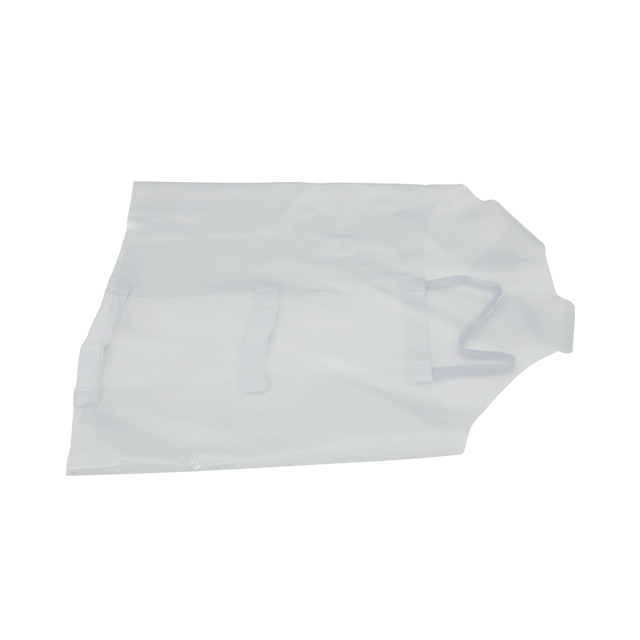 Toe cover