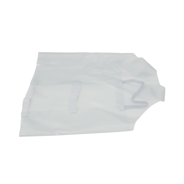 Toe cover