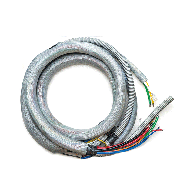 Umbilical of Classic201/Beyond401