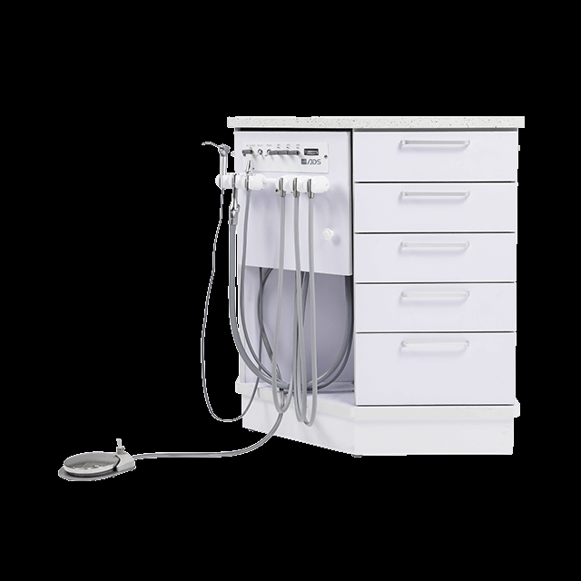 Free Standing Large Orthodontic Cart OC-2