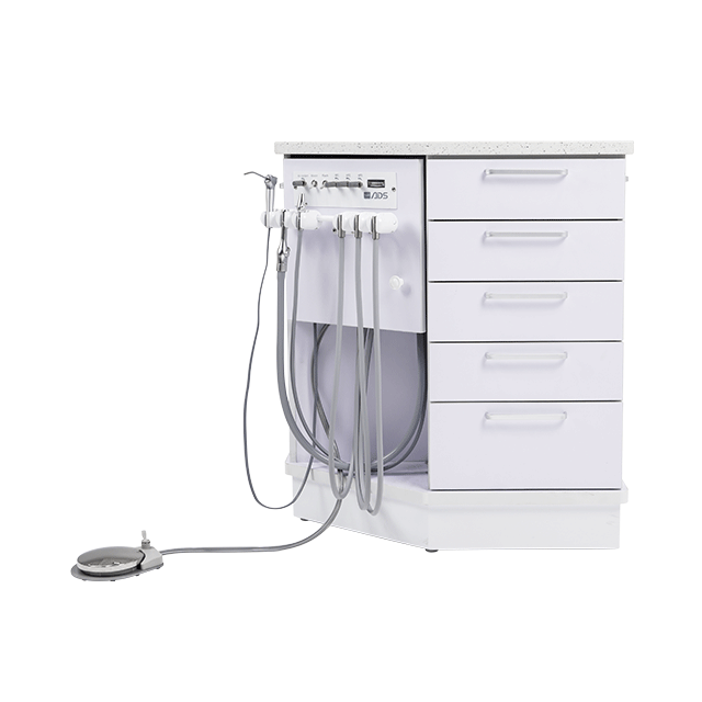 Free Standing Large Orthodontic Cart OC-2