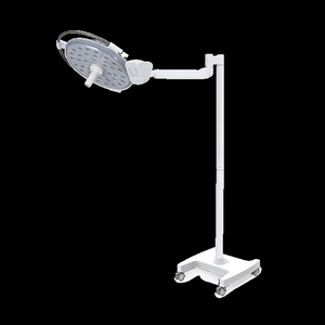 LEO Mobile LED Dental Surgical Light