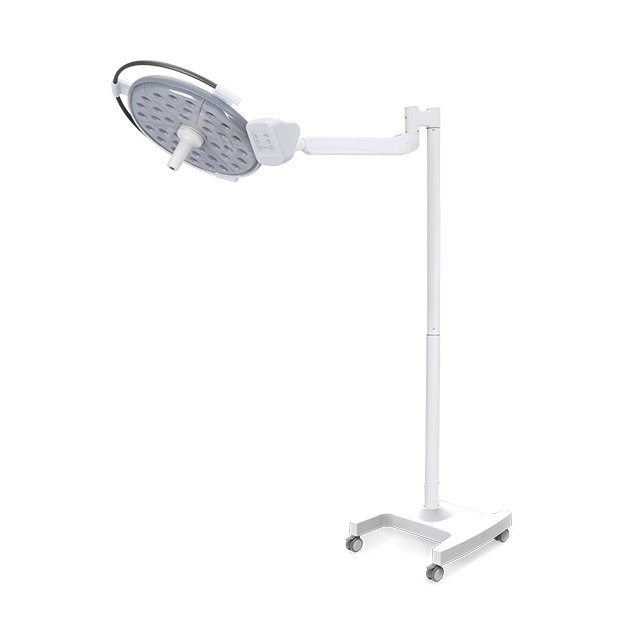 LEO Mobile LED Dental Surgical Light